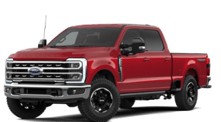 2026 Ford Super Duty® External Image 2